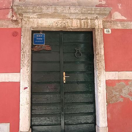 Elle Apartamento Rovinj Exterior foto