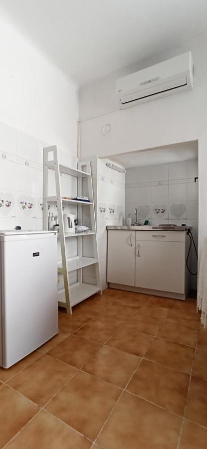 Elle Apartamento Rovinj Exterior foto