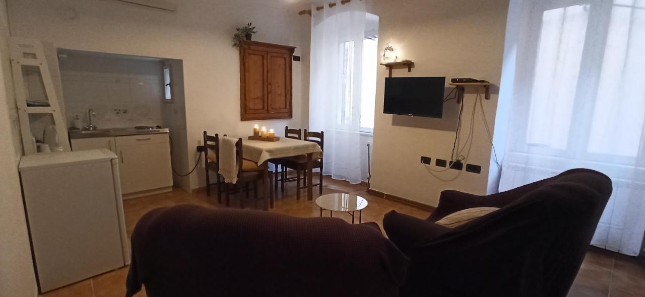 Elle Apartamento Rovinj Exterior foto