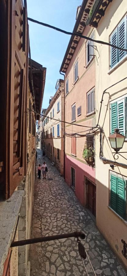 Elle Apartamento Rovinj Exterior foto