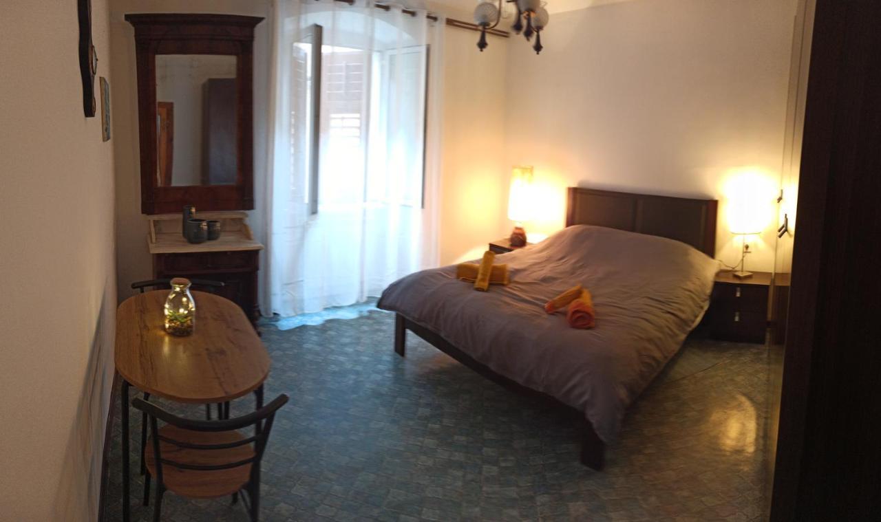 Elle Apartamento Rovinj Exterior foto